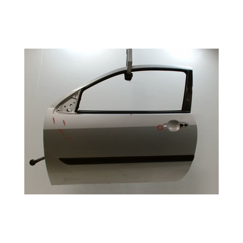 PORTE AVANT GAUCHE FORD FOCUS COUPE I 1998-2004
