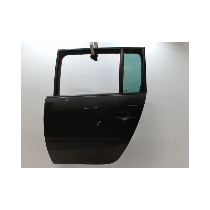 PORTE ARRIERE GAUCHE RENAULT ESPACE MONOSP. IV Phase 2 2006-2012