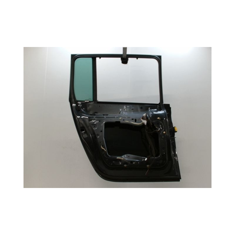 PORTE ARRIERE GAUCHE RENAULT ESPACE MONOSP. IV Phase 2 2006-2012