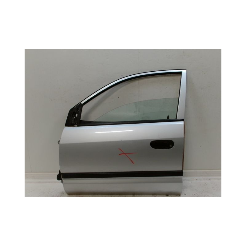 PORTE AVANT GAUCHE MITSUBISHI SPACE STAR MONOSP. II 1998-2006