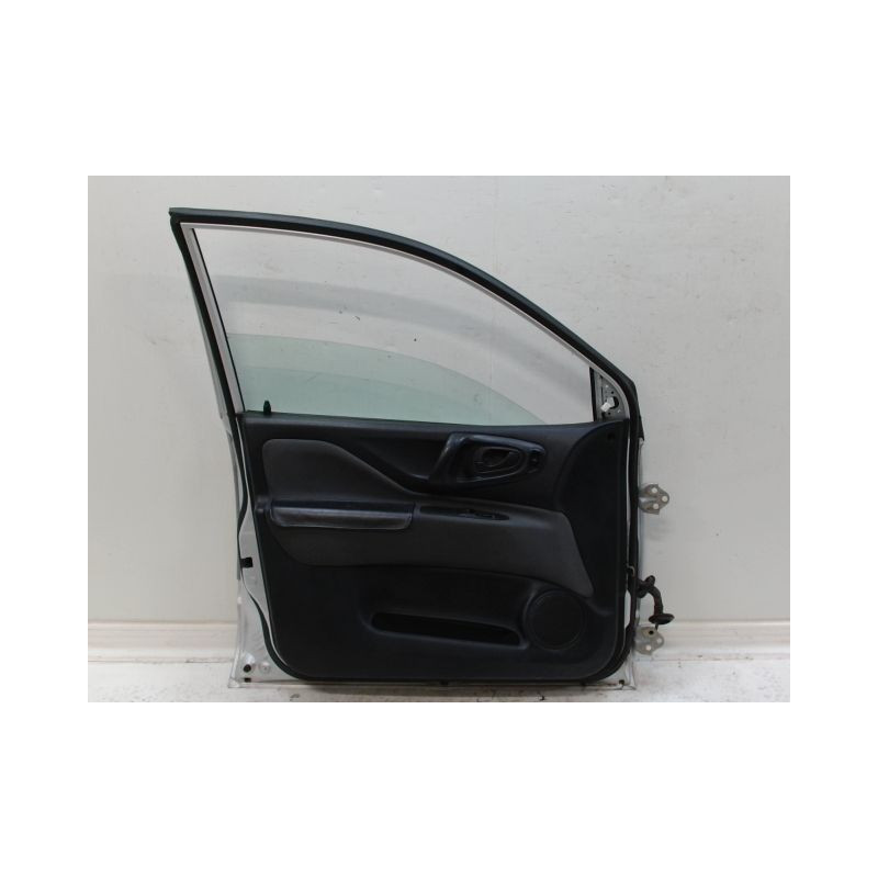 PORTE AVANT GAUCHE MITSUBISHI SPACE STAR MONOSP. II 1998-2006