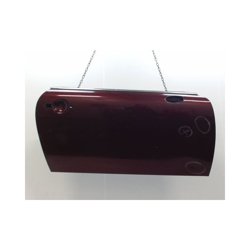 PORTE AVANT DROIT MINI MINI I Phase 1 (R50/R53) 2001-2004