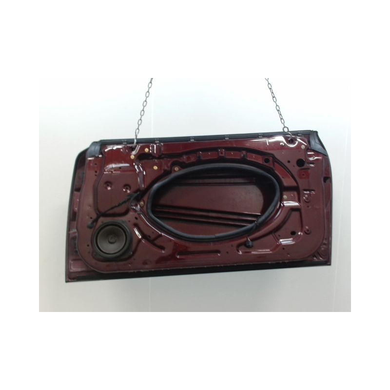 PORTE AVANT DROIT MINI MINI I Phase 1 (R50/R53) 2001-2004