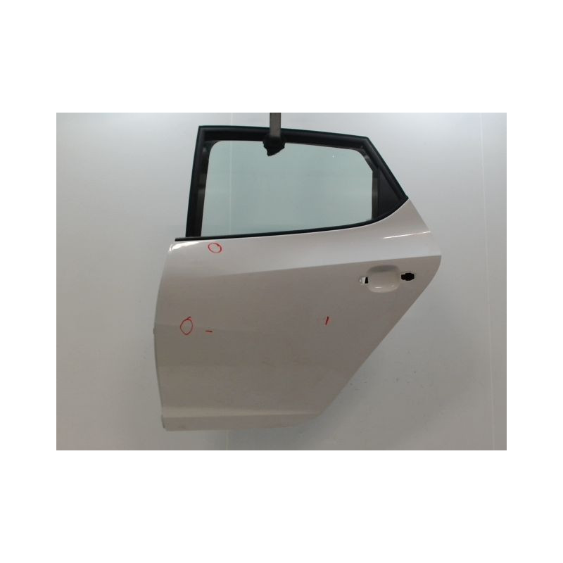 PORTE ARRIERE GAUCHE SEAT IBIZA IV Phase 1 (6J) 2008-2012