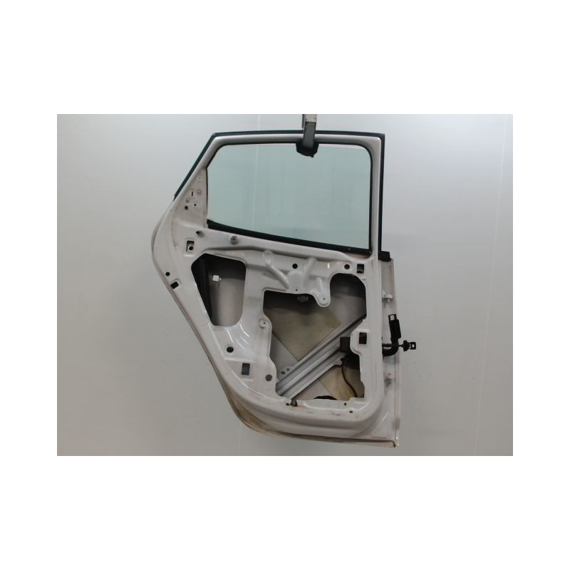 PORTE ARRIERE GAUCHE SEAT IBIZA IV Phase 1 (6J) 2008-2012