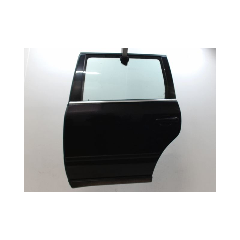 PORTE ARRIERE GAUCHE VOLKSWAGEN PASSAT BREAK IV Phase 2 2000-2005