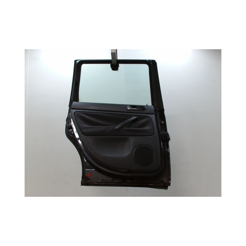 PORTE ARRIERE GAUCHE VOLKSWAGEN PASSAT BREAK IV Phase 2 2000-2005