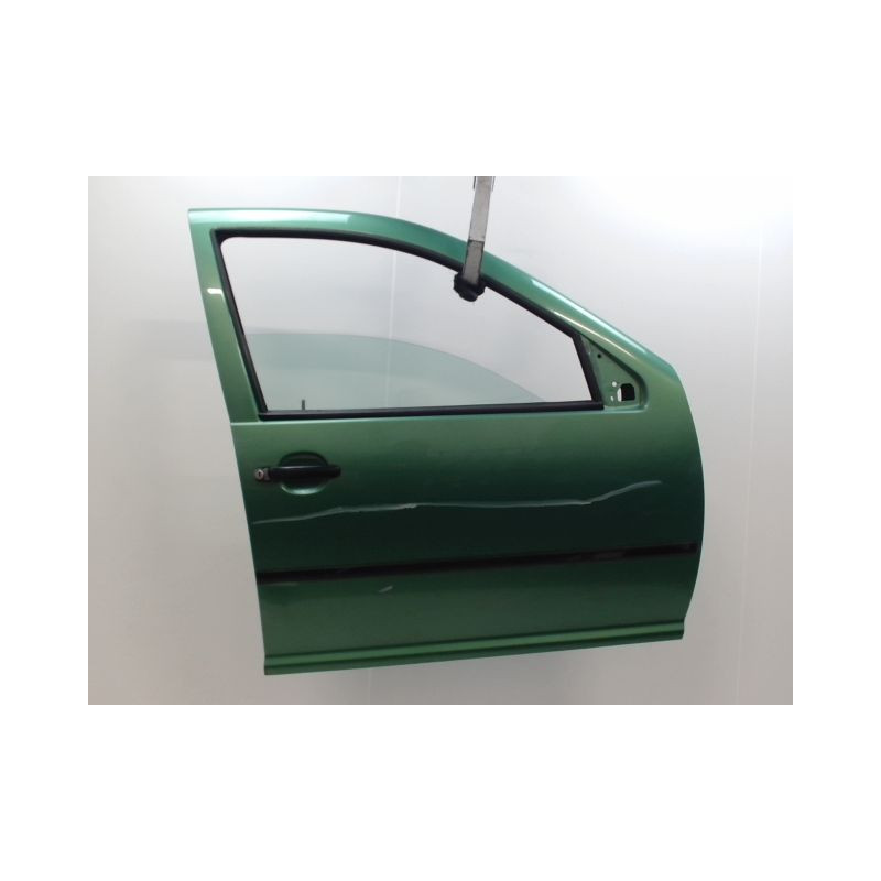 PORTE AVANT DROIT VOLKSWAGEN GOLF IV (1J) 1998-2004