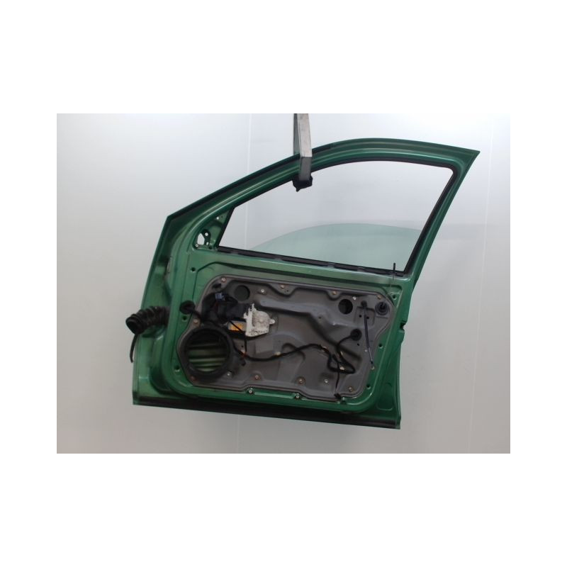PORTE AVANT DROIT VOLKSWAGEN GOLF IV (1J) 1998-2004