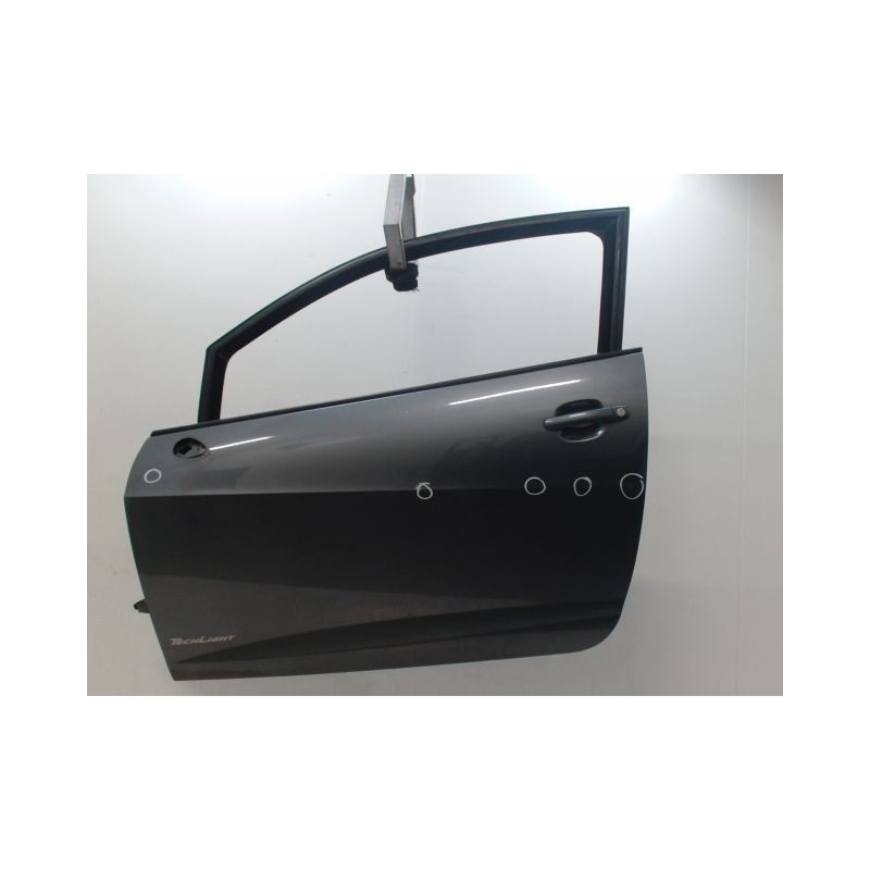 PORTE AVANT GAUCHE SEAT IBIZA IV Phase 2 (6J) 2012-...