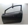 PORTE AVANT GAUCHE SEAT IBIZA IV Phase 2 (6J) 2012-...