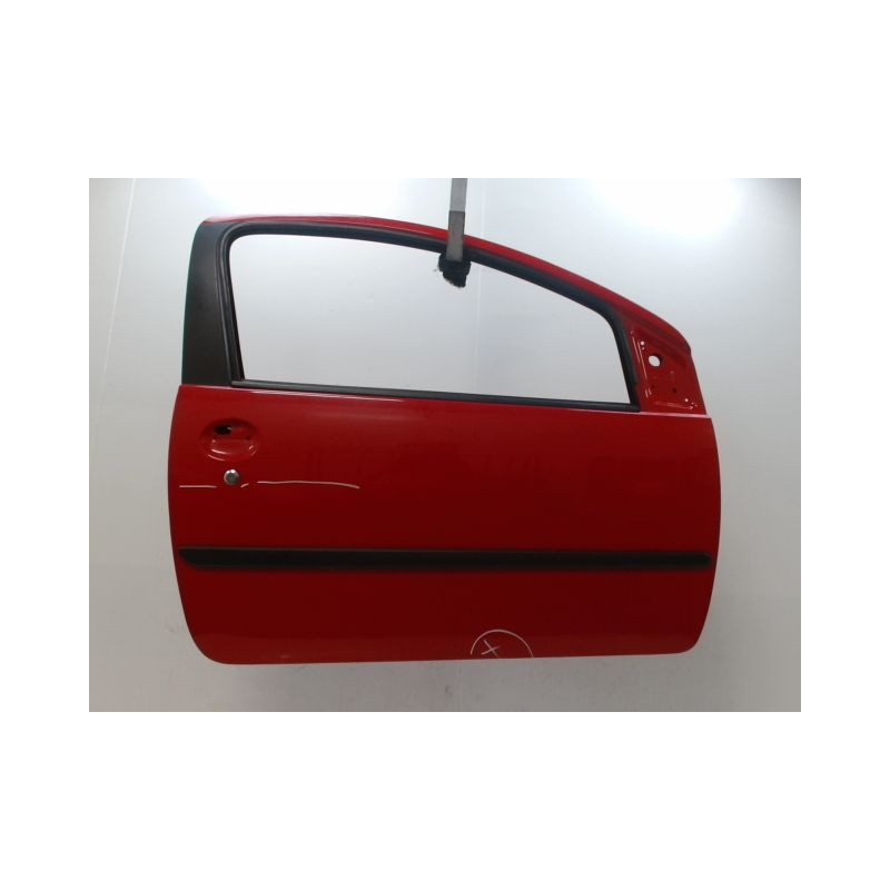 PORTE AVANT DROIT CITROEN C1 I Phase 3 2012-2014