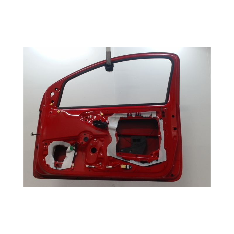 PORTE AVANT DROIT CITROEN C1 I Phase 3 2012-2014