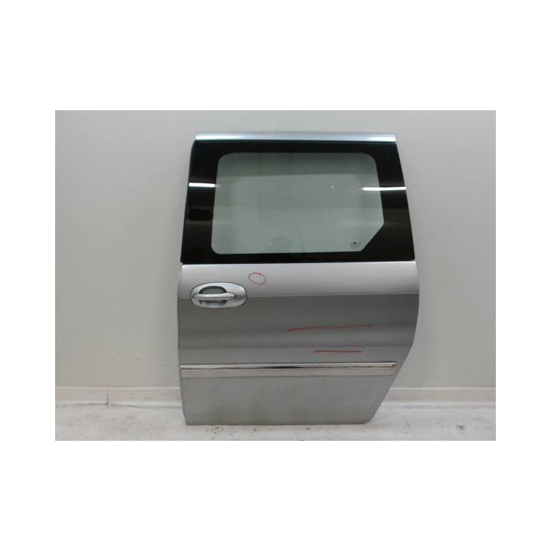 PORTE ARRIERE GAUCHE KIA CARNIVAL/SEDONA MONOSP. I 1999-2006