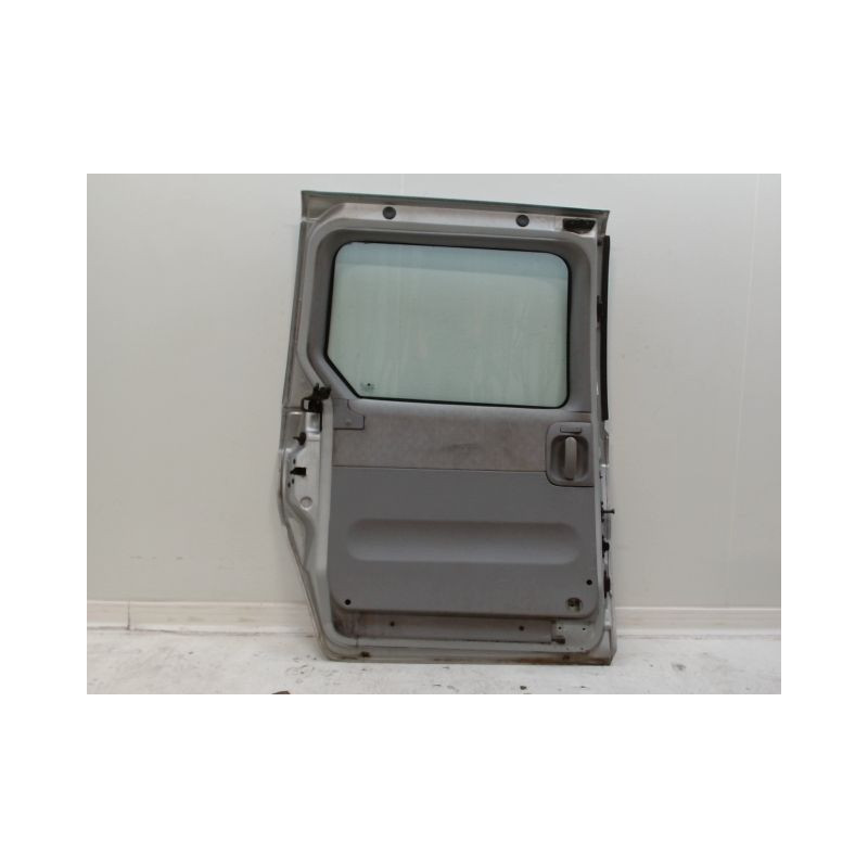 PORTE ARRIERE GAUCHE KIA CARNIVAL/SEDONA MONOSP. I 1999-2006