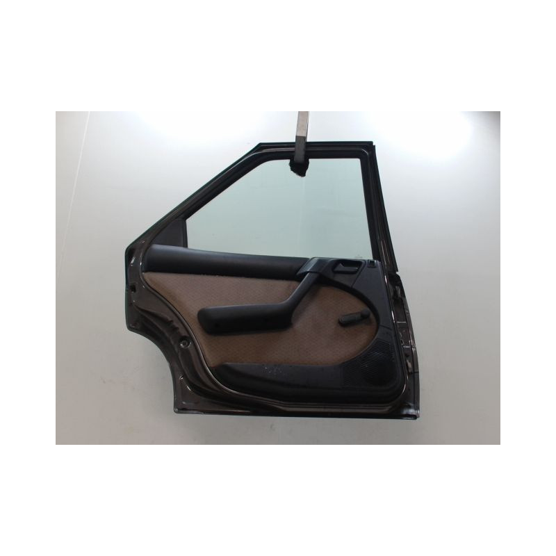PORTE ARRIERE GAUCHE CITROEN XANTIA Phase 1 1993-1998