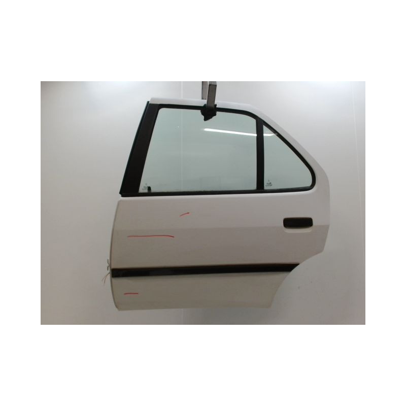 PORTE ARRIERE GAUCHE PEUGEOT 306 Phase 2 1997-2001