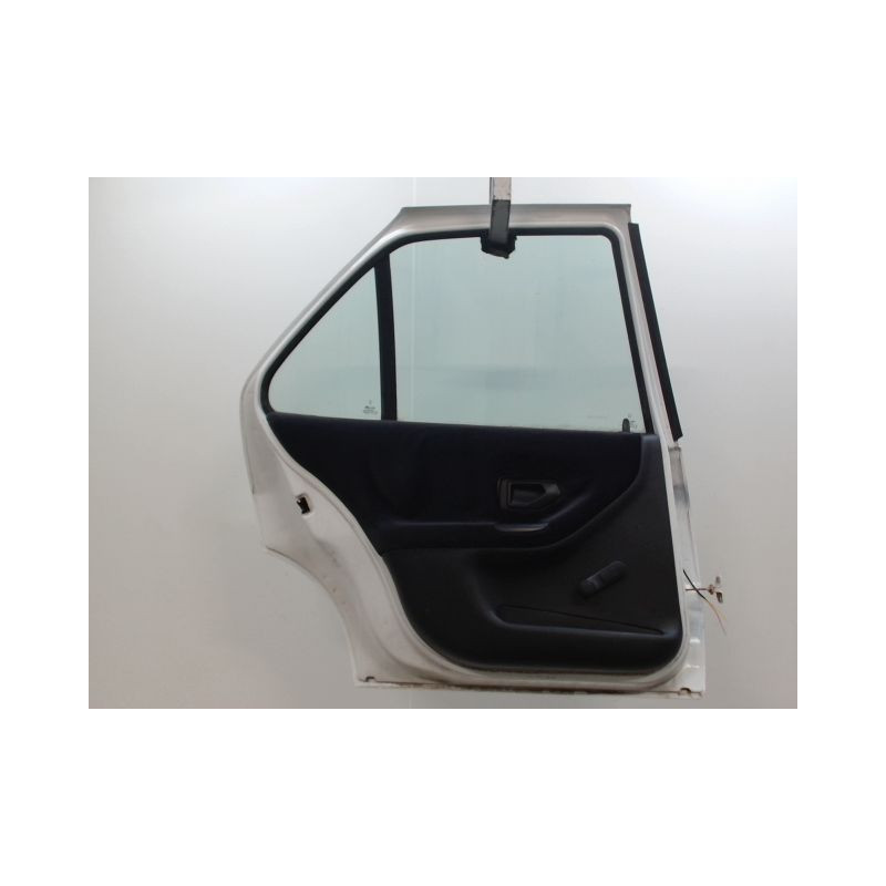 PORTE ARRIERE GAUCHE PEUGEOT 306 Phase 2 1997-2001