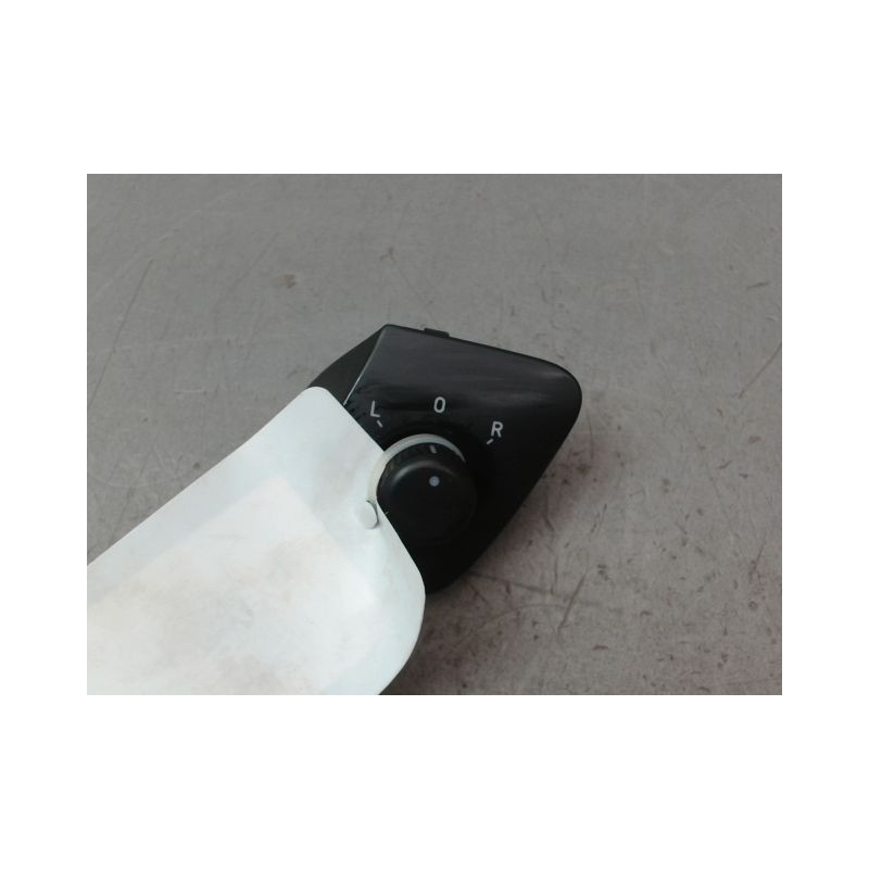 COMMANDE RETROVISSEUR EXTERIEUR ELECTRIQUE SEAT IBIZA IV Phase 2 (6J) 2012-...