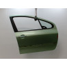 PORTE AVANT DROIT PEUGEOT 307 Phase 1 2001-2005