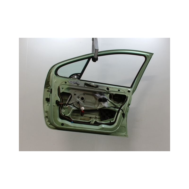 PORTE AVANT DROIT PEUGEOT 307 Phase 1 2001-2005