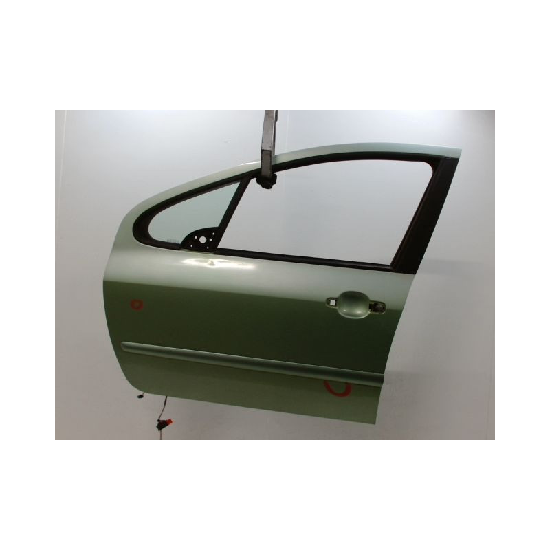 PORTE AVANT GAUCHE PEUGEOT 307 Phase 1 2001-2005