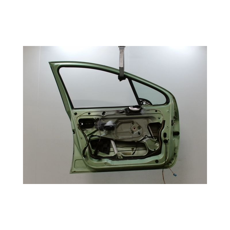 PORTE AVANT GAUCHE PEUGEOT 307 Phase 1 2001-2005