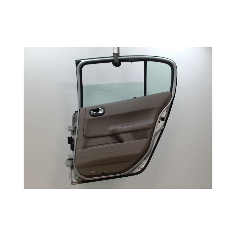 PORTE ARRIERE DROIT RENAULT MEGANE BERL. II Phase 1 2003-2005