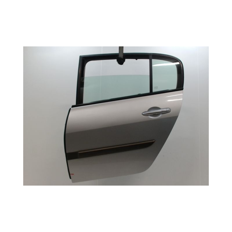 PORTE ARRIERE GAUCHE RENAULT MEGANE BERL. II Phase 1 2003-2005