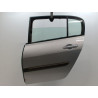 PORTE ARRIERE GAUCHE RENAULT MEGANE BERL. II Phase 1 2003-2005
