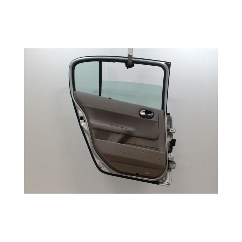 PORTE ARRIERE GAUCHE RENAULT MEGANE BERL. II Phase 1 2003-2005