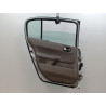 PORTE ARRIERE GAUCHE RENAULT MEGANE BERL. II Phase 1 2003-2005
