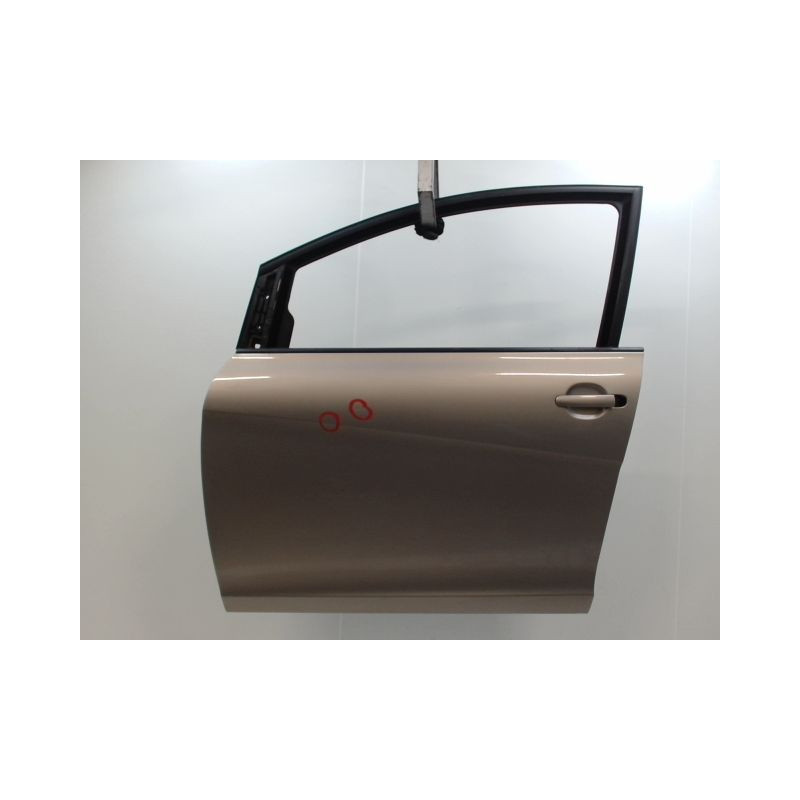 PORTE AVANT GAUCHE SEAT ALTEA MONOSP. Phase 2 2009-...
