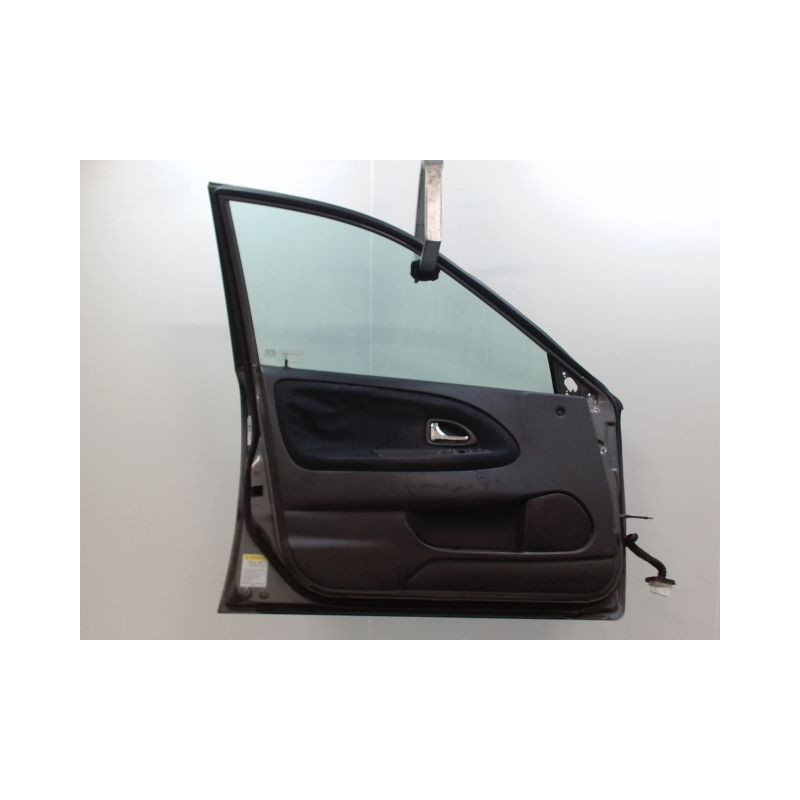PORTE AVANT GAUCHE VOLVO V40 BREAK I Phase 2 2000-2003