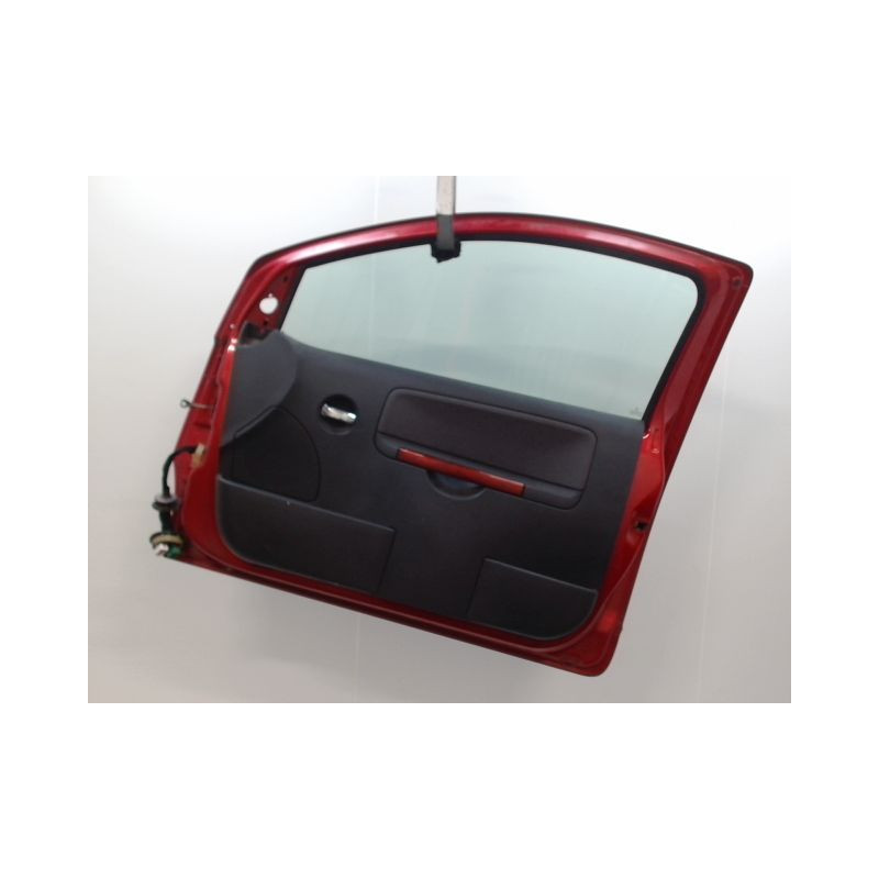 PORTE AVANT DROIT CITROEN C2 Phase 1 2003-2008