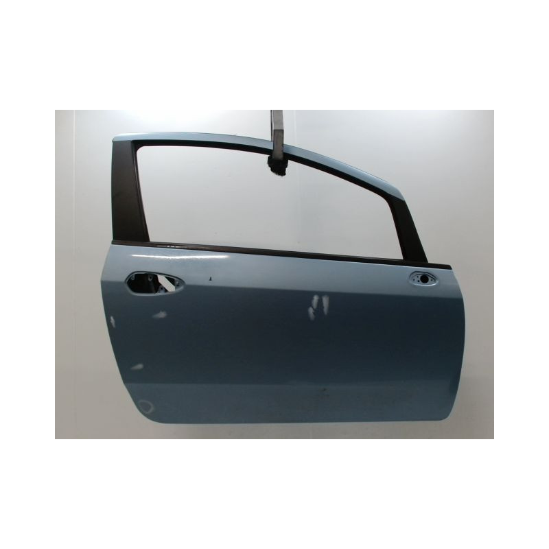 PORTE AVANT DROIT FIAT GRANDE PUNTO 2005-