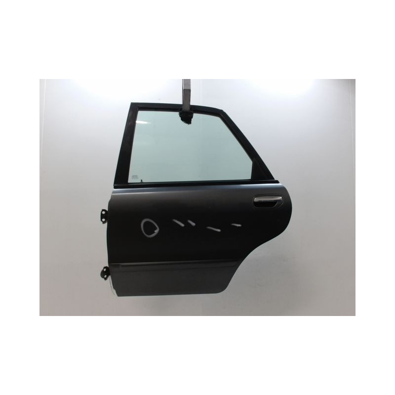 PORTE ARRIERE GAUCHE VOLVO S40 2004-
