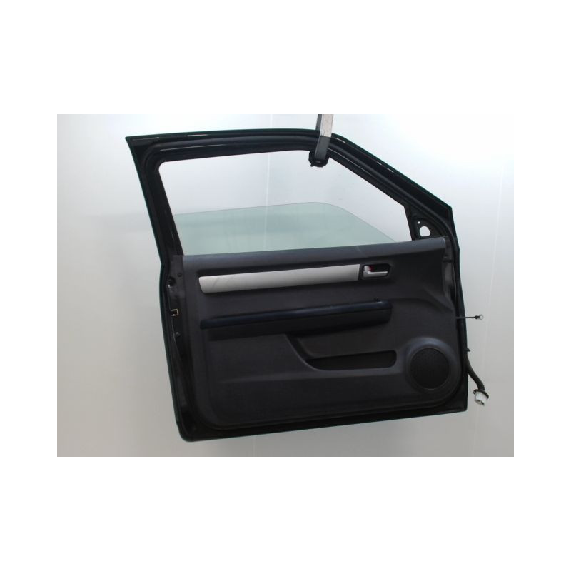 PORTE AVANT GAUCHE SUZUKI SWIFT III 2005-2011