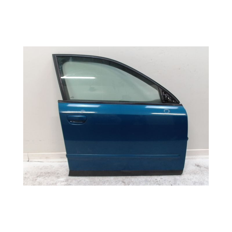 PORTE AVANT DROIT AUDI A4 BERL. II Phase 1 (8E) 2001-2004