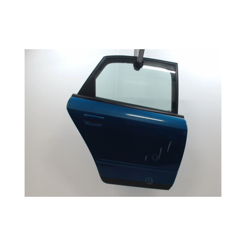PORTE ARRIERE DROIT AUDI A4 BERL. II Phase 1 (8E) 2001-2004