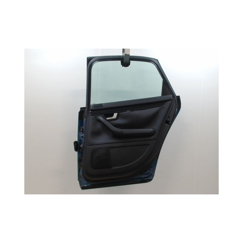 PORTE ARRIERE DROIT AUDI A4 BERL. II Phase 1 (8E) 2001-2004