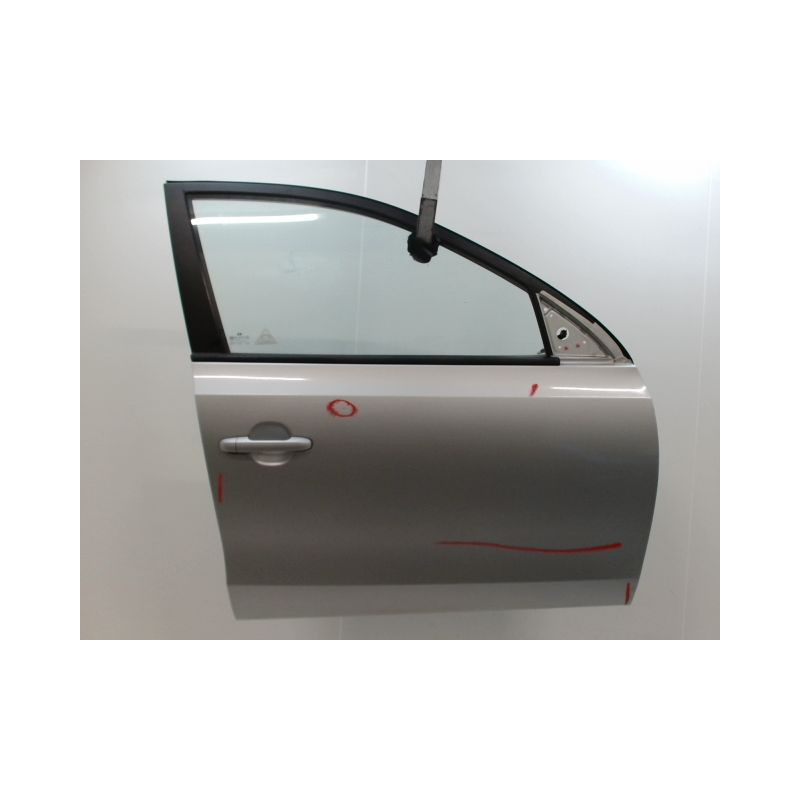 PORTE AVANT DROIT HYUNDAI I 30 I Phase 1 2007-2010