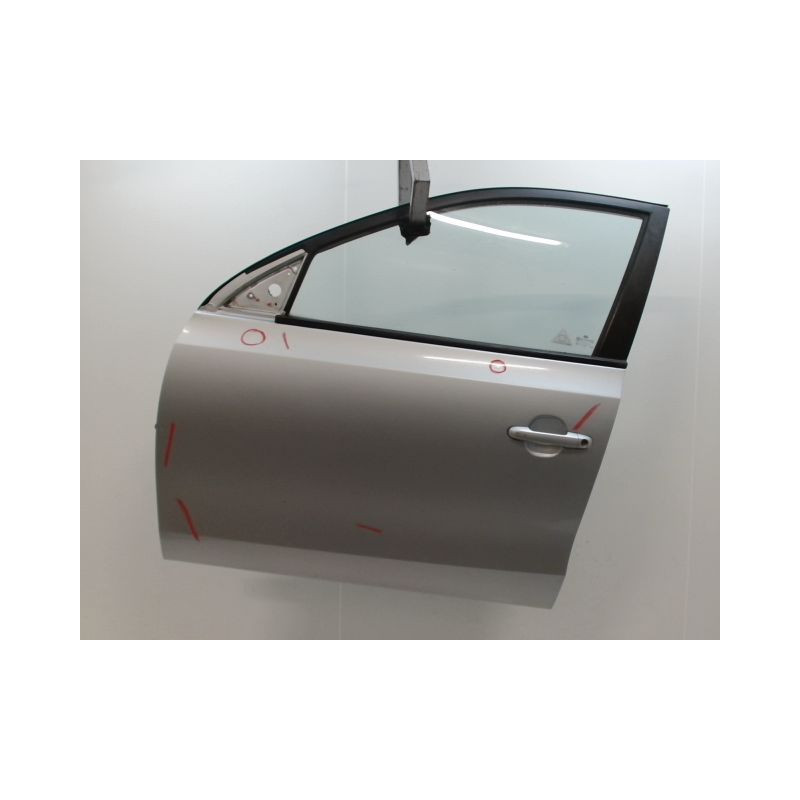 PORTE AVANT GAUCHE HYUNDAI I 30 I Phase 1 2007-2010