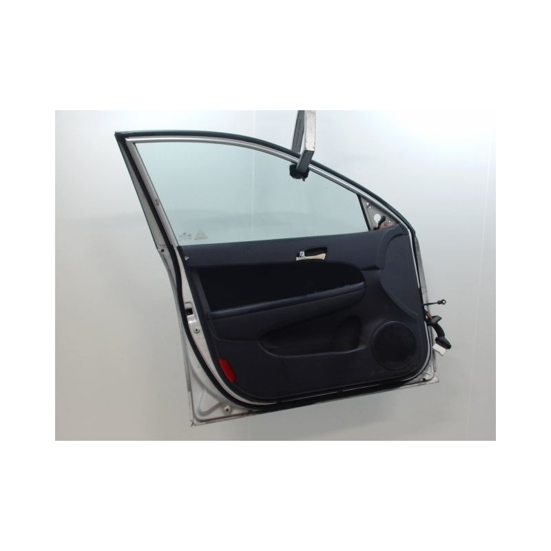 PORTE AVANT GAUCHE HYUNDAI I 30 I Phase 1 2007-2010