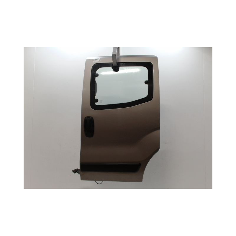 PORTE COULISSANTE GAUCHE CITROEN NEMO COMBI 2008-...