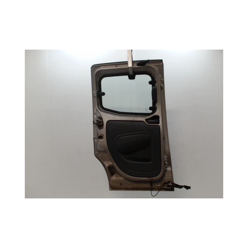 PORTE COULISSANTE GAUCHE CITROEN NEMO COMBI 2008-...