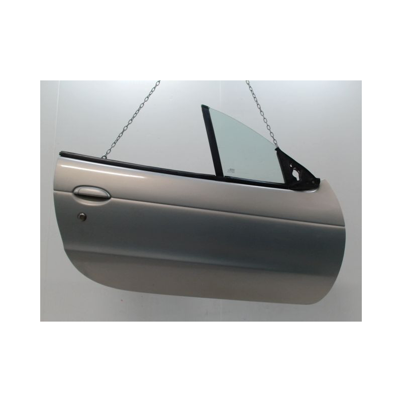 PORTE AVANT DROIT RENAULT MEGANE CABRIO 2P I Phase 2 1999-2003