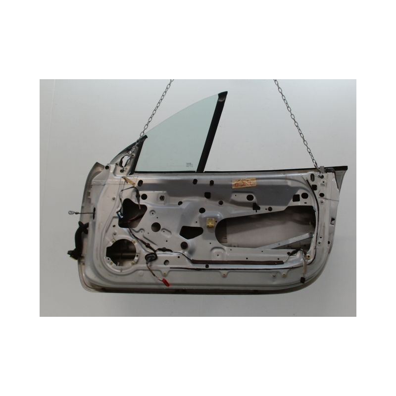 PORTE AVANT DROIT RENAULT MEGANE CABRIO 2P I Phase 2 1999-2003