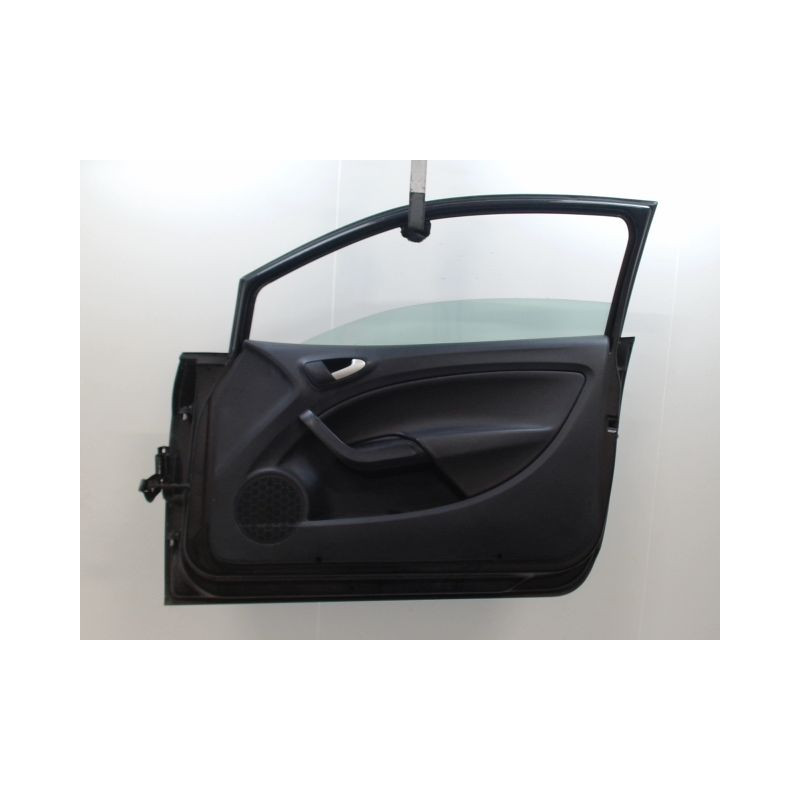 PORTE AVANT DROIT SEAT IBIZA IV Phase 1 (6J) 2008-2012