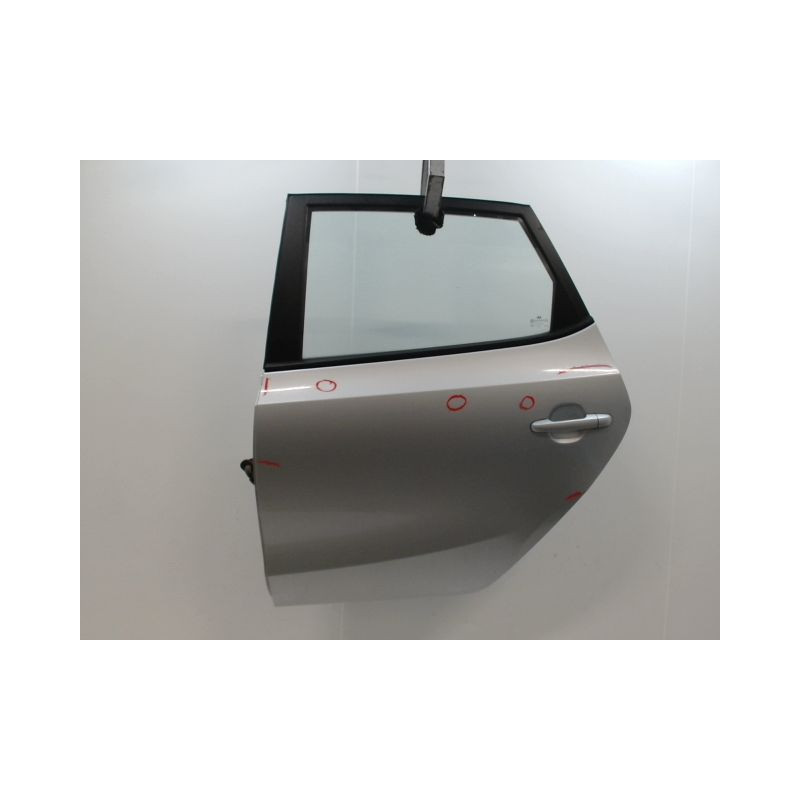 PORTE ARRIERE GAUCHE HYUNDAI I 30 I Phase 1 2007-2010